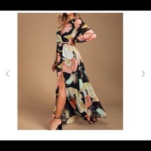 Lulu’s wondrous water Lillie’s